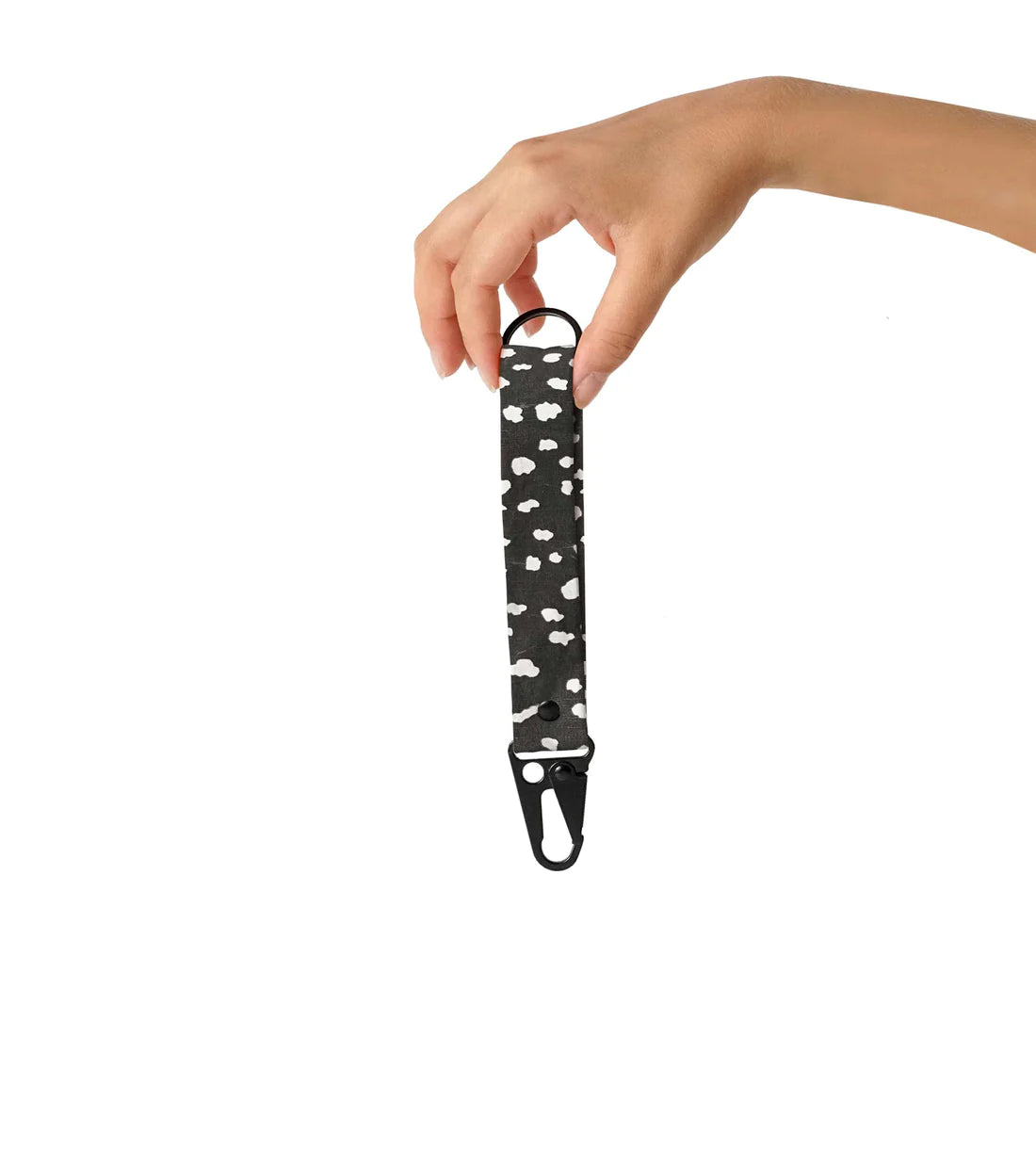 Notabag Keychain - 2 Patterns