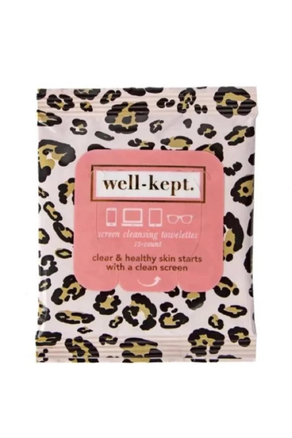 Tech Wipe Towelettes by Stay Well-Kept