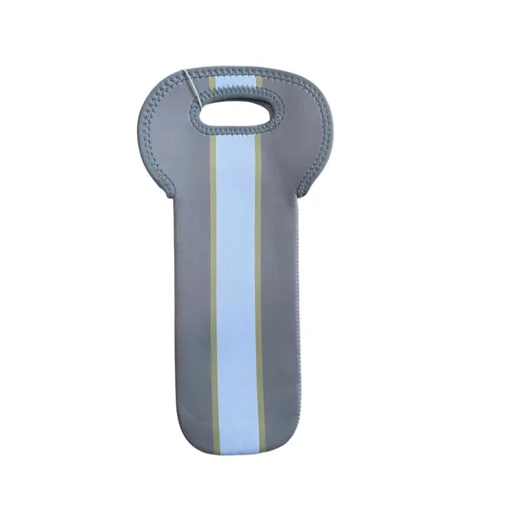 Wine Tote by Lemonbella