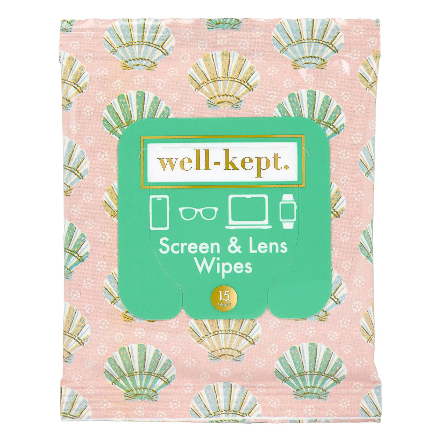 Tech Wipe Towelettes by Stay Well-Kept