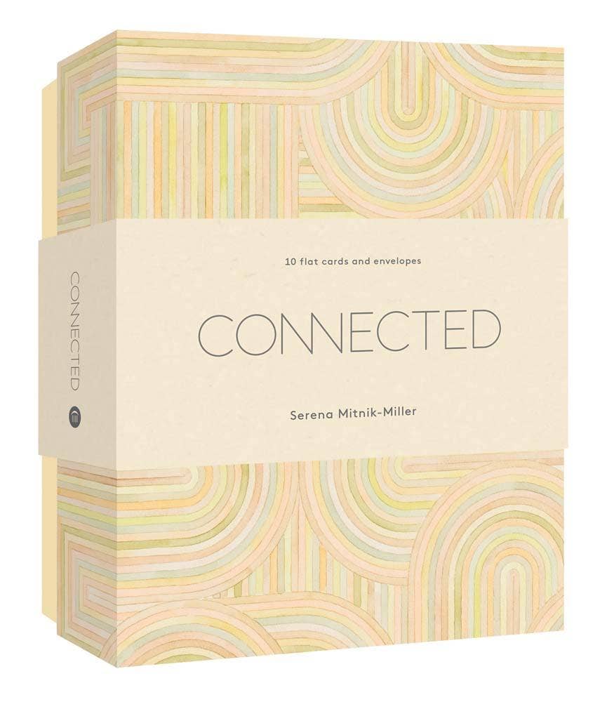 The Connected Notecards Set