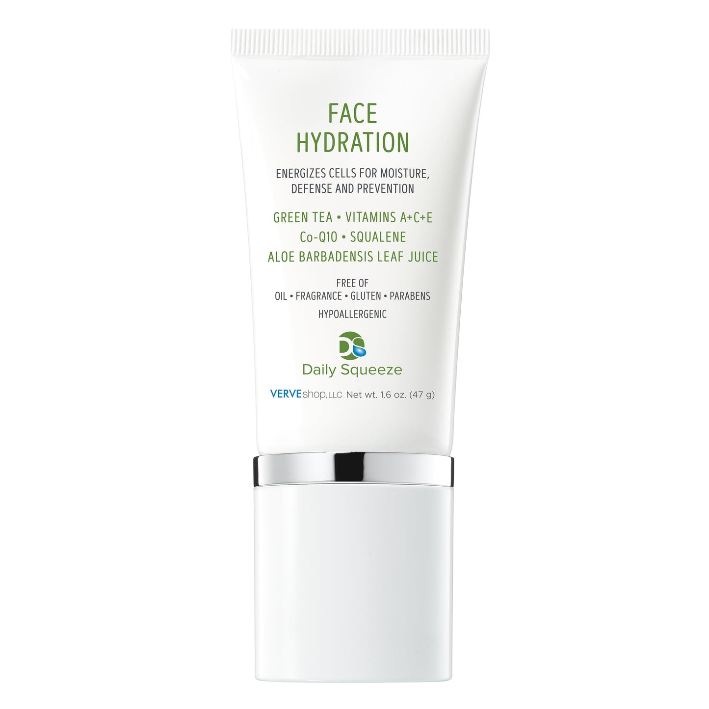 DAILY SQUEEZE Face Hydration
