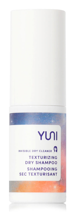 Invisible Dry Cleaner Texturizing Dry Shampoo