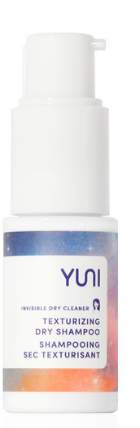 Invisible Dry Cleaner Texturizing Dry Shampoo