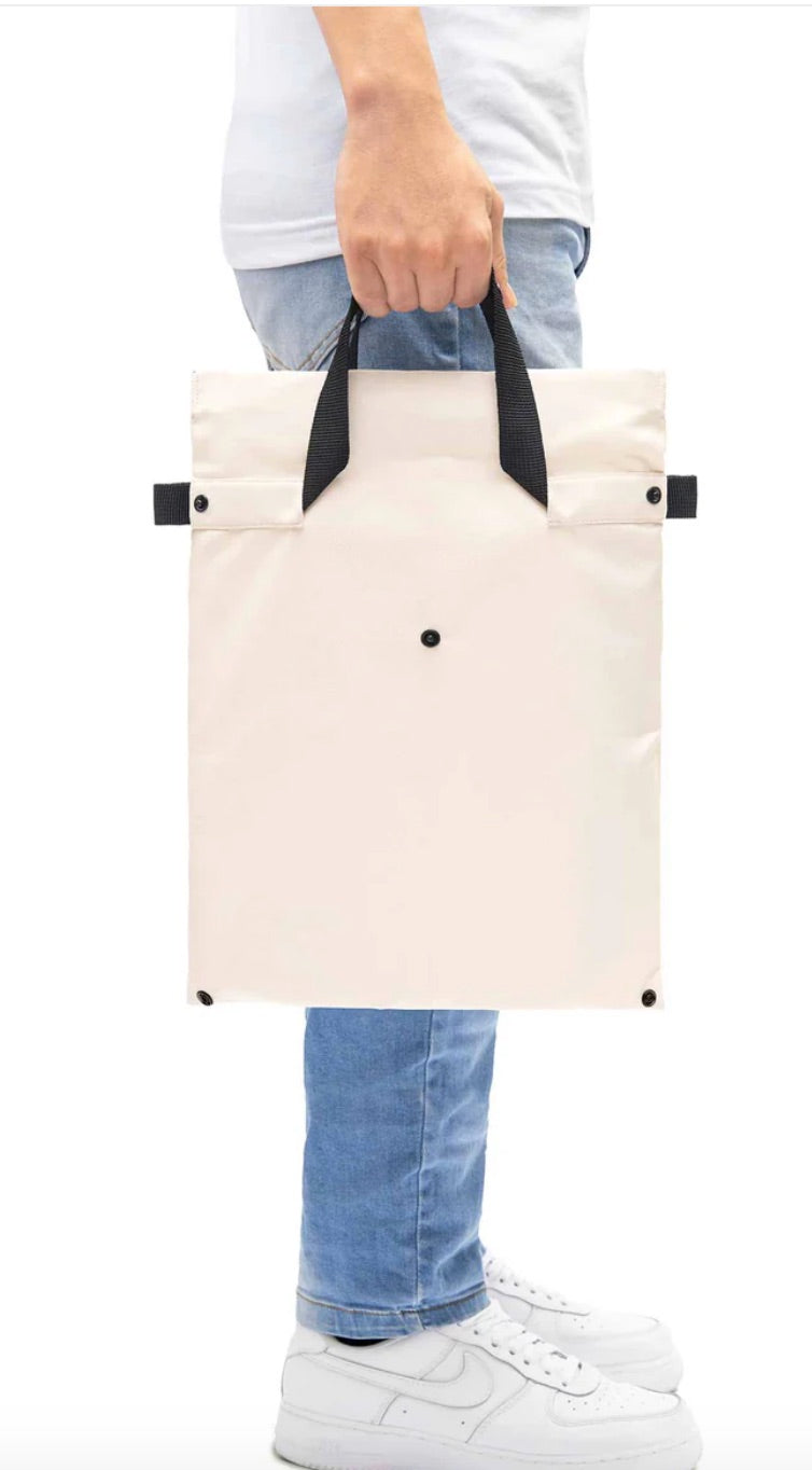 NOTABAG CROSSBODY - 3 COLORS