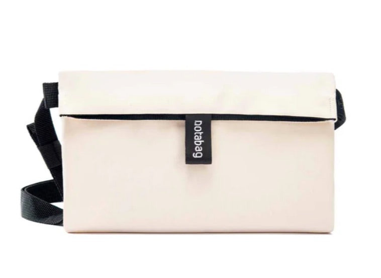 NOTABAG CROSSBODY - 3 COLORS
