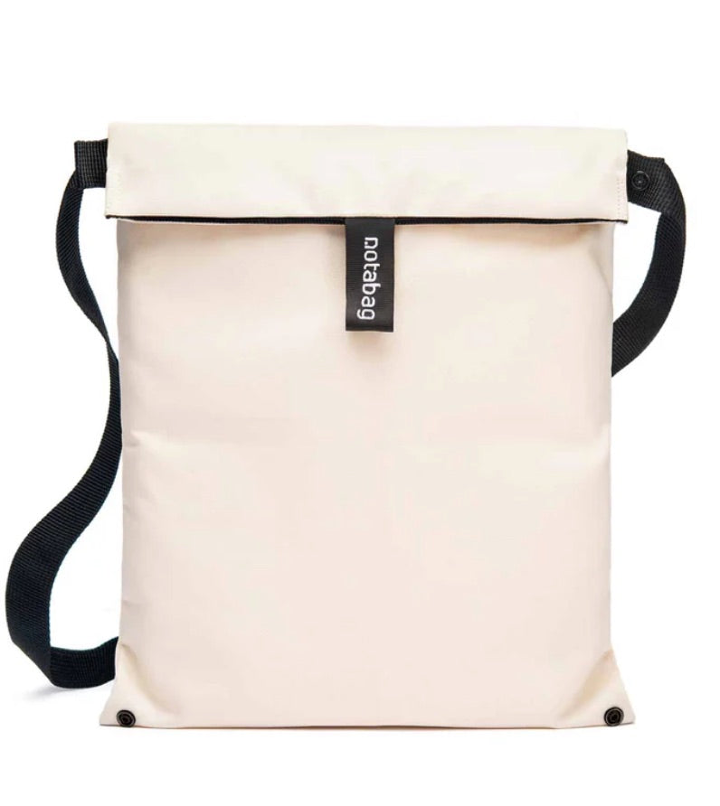 NOTABAG CROSSBODY - 3 COLORS