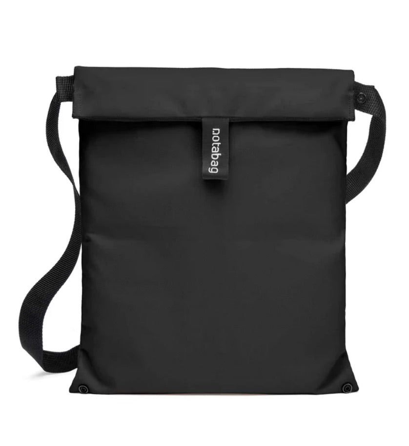 NOTABAG CROSSBODY - 3 COLORS