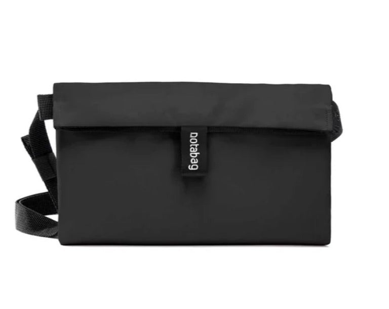 NOTABAG CROSSBODY - 3 COLORS