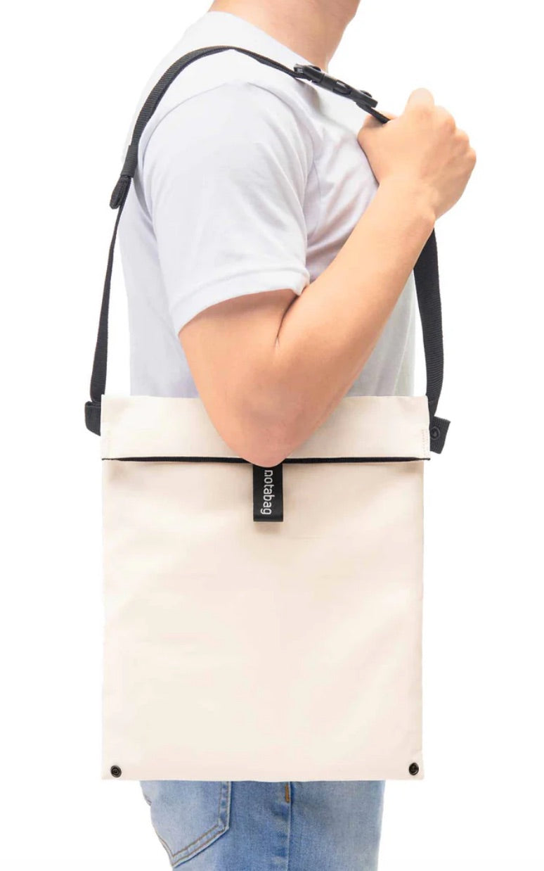 NOTABAG CROSSBODY - 3 COLORS