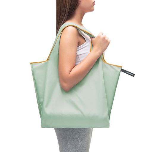 NOTABAG Foldable and Packable Large TOTE - 5 COLORS