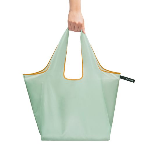 NOTABAG Foldable and Packable Large TOTE - 5 COLORS