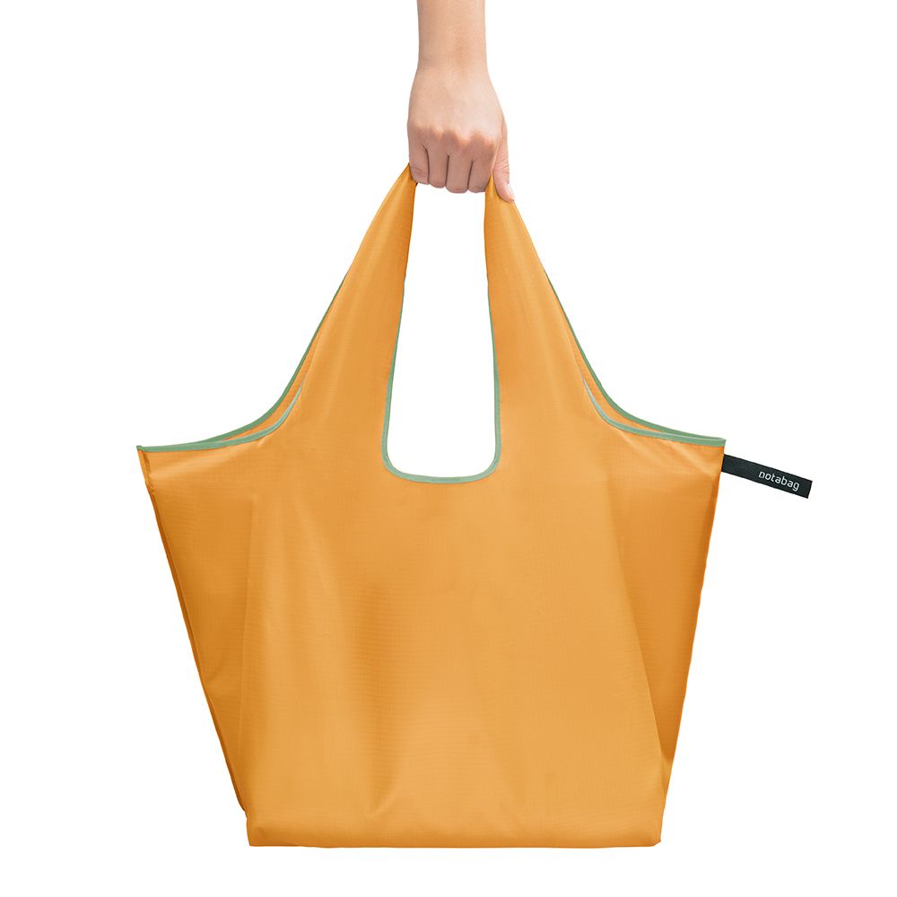 NOTABAG Foldable and Packable Large TOTE - 5 COLORS