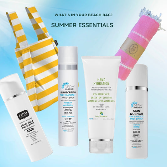 Eeziful 2024 Summer Essentials