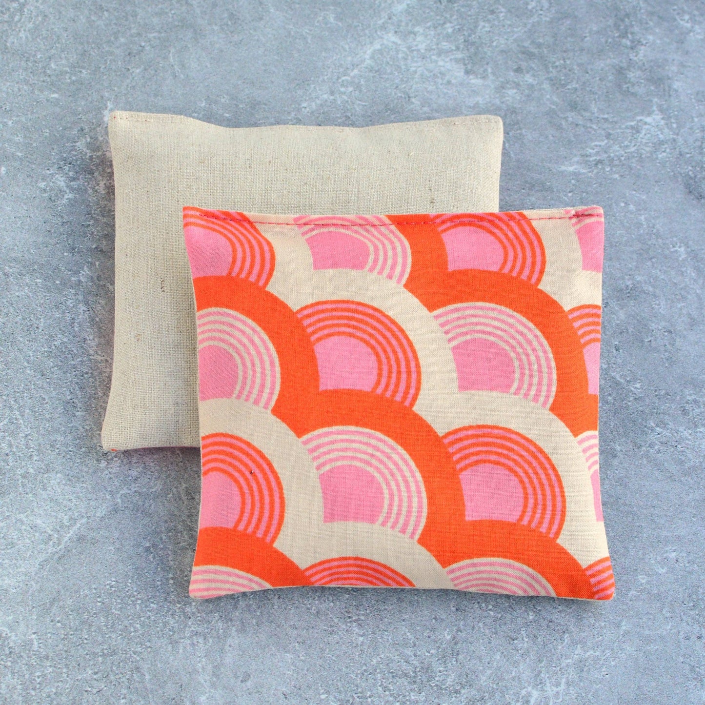 Sorbet Pink Lavender Sachet Bundle in Nightlights