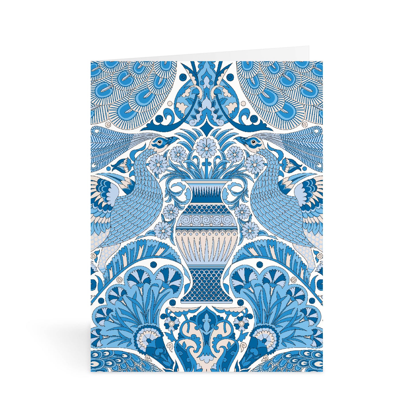 Liberty Floral Notecard Set Volume 2