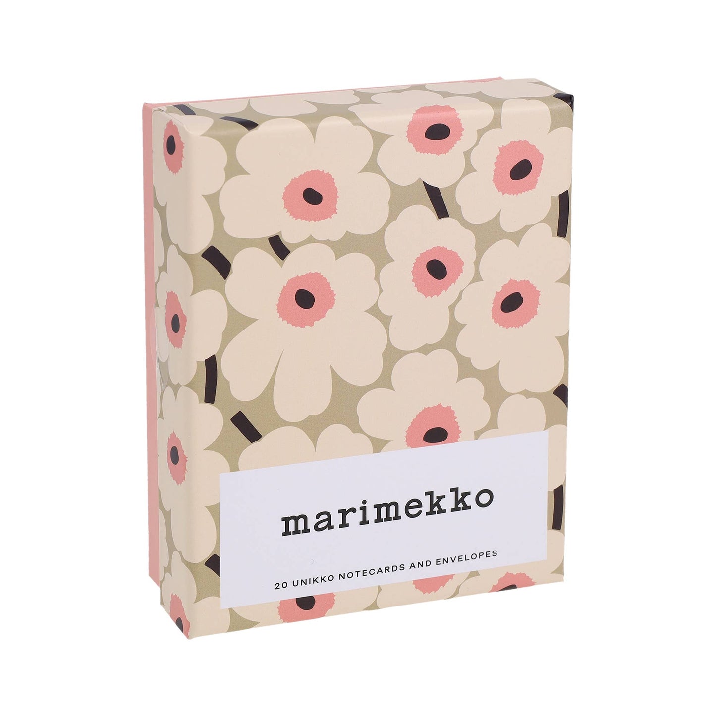 Marimekko Notes Set in Pastels