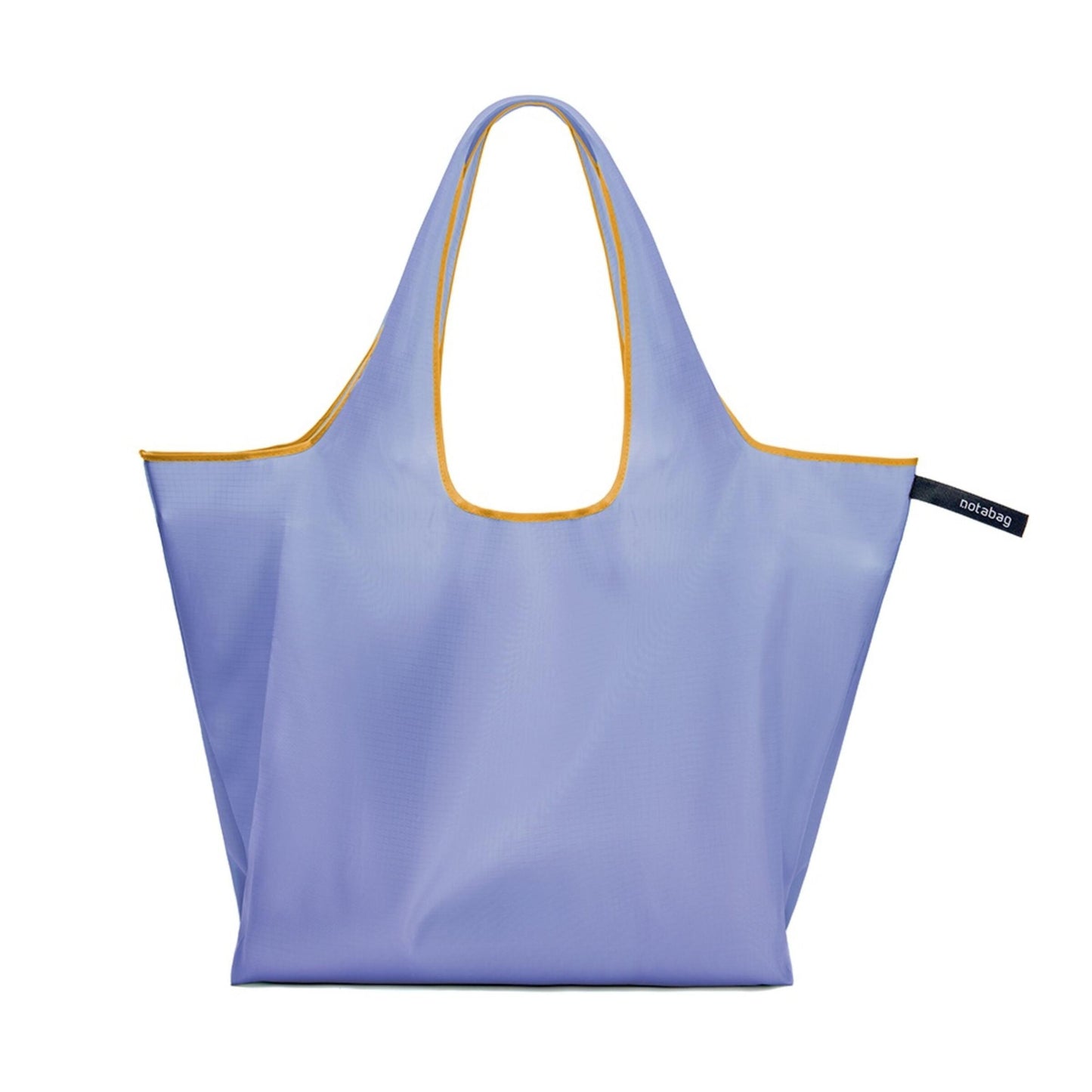 NOTABAG Foldable and Packable Large TOTE - 10 COLORS