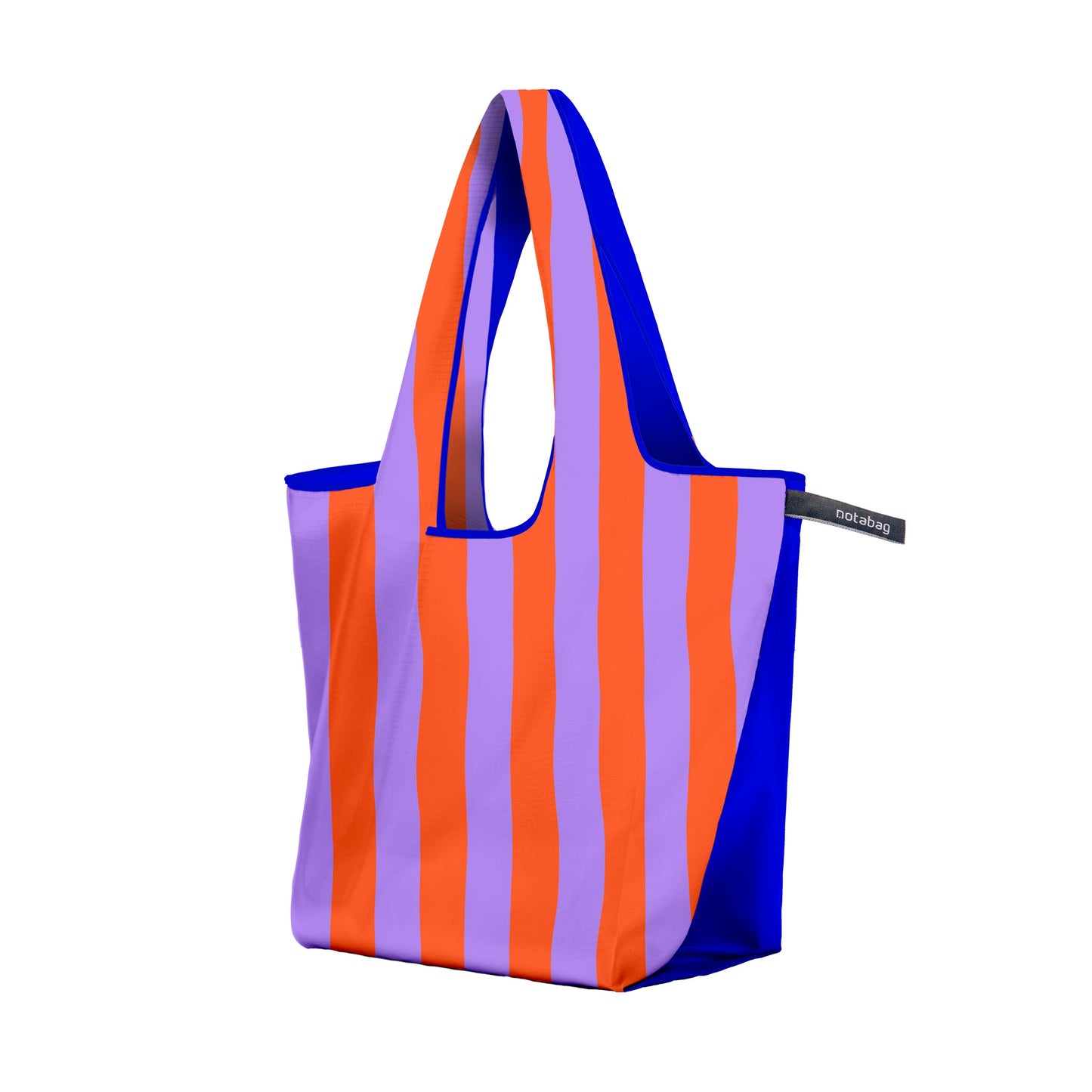 NOTABAG Foldable and Packable Large TOTE - 10 COLORS