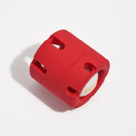WILD ONE Tennis Tumble Dog Toy