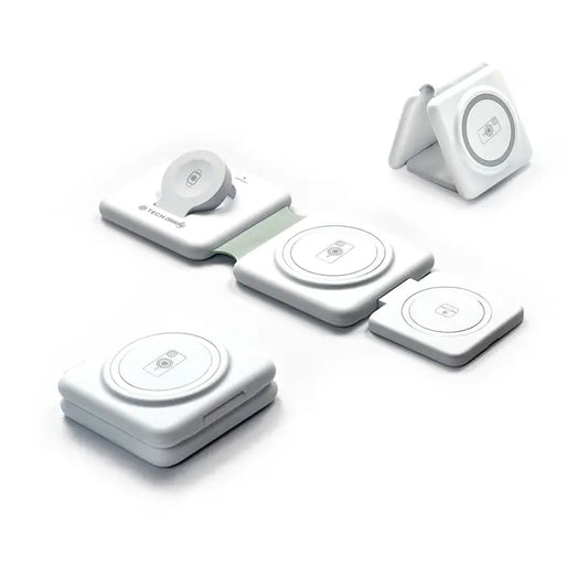 Tech Candy Fan Tech Candy - eeziful