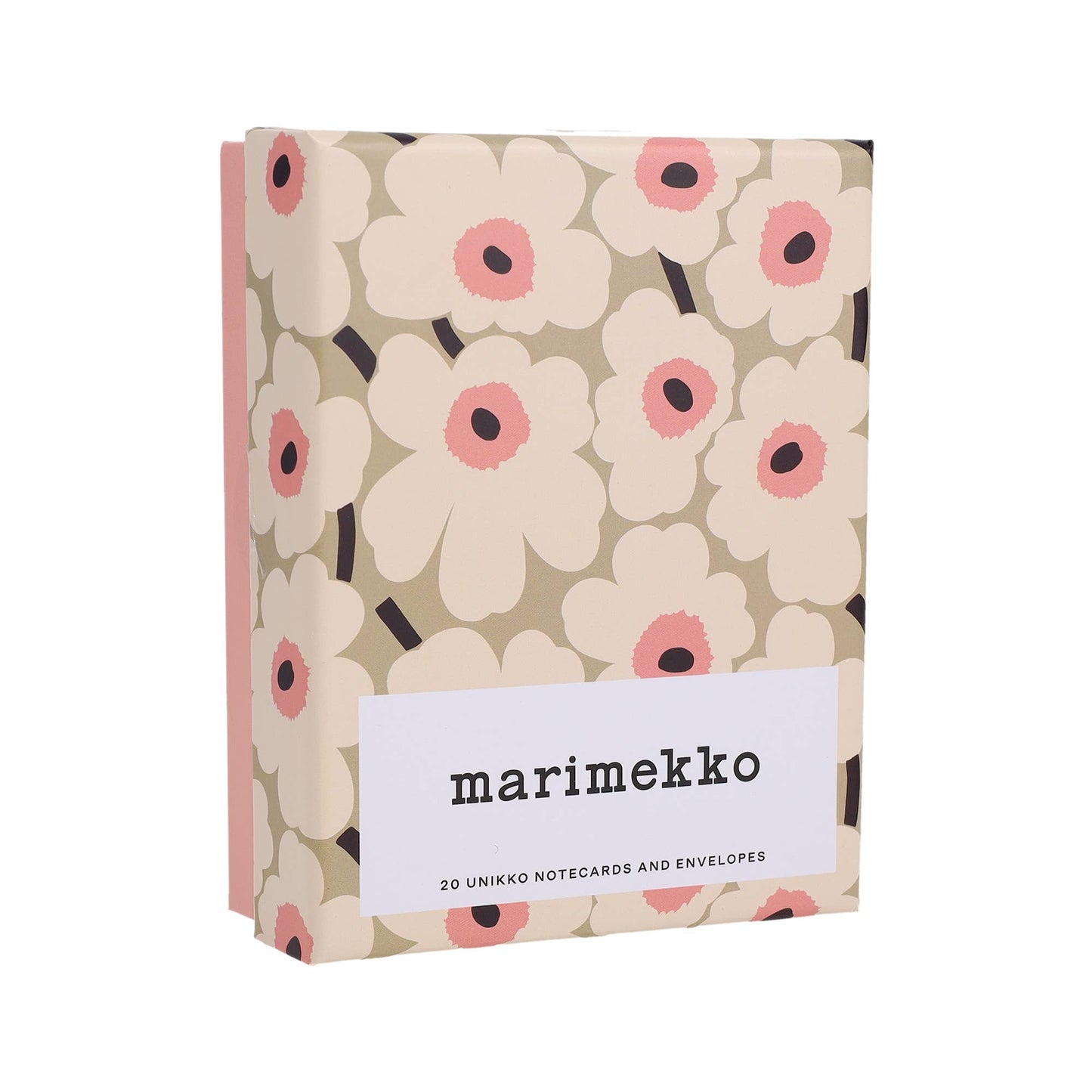 Marimekko Notes Set in Pastels