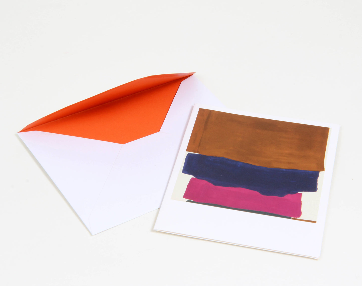 Helen Frankenthaler Note Card Set