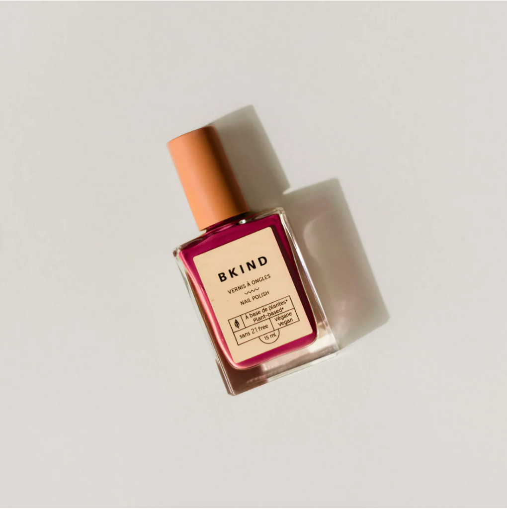 Éternel BKIND Nail Polish