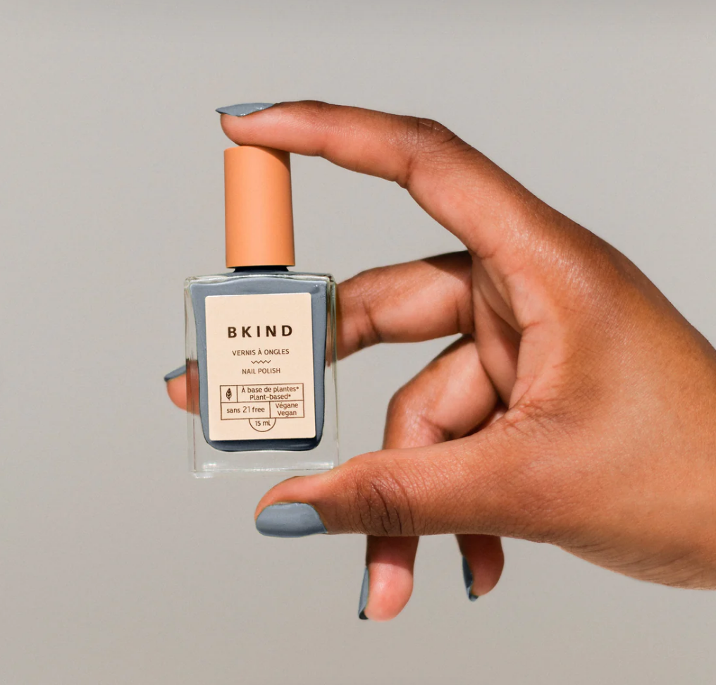 Karma BKIND Nail Polish