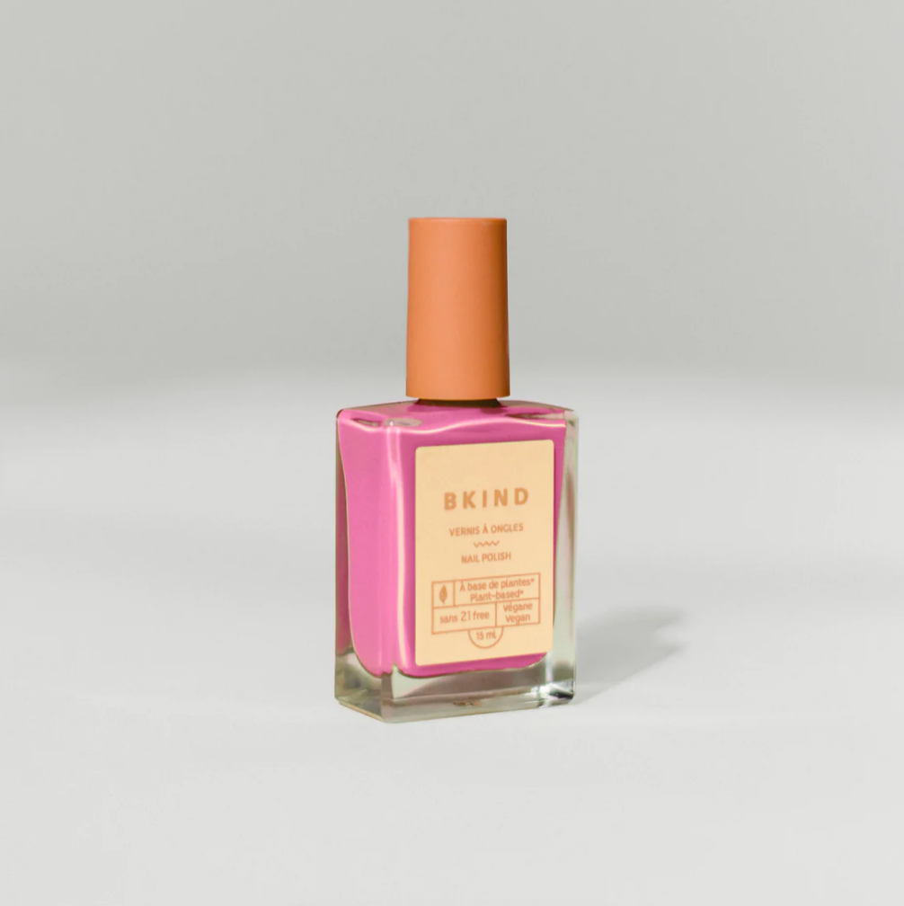 Roar BKIND Nail Polish