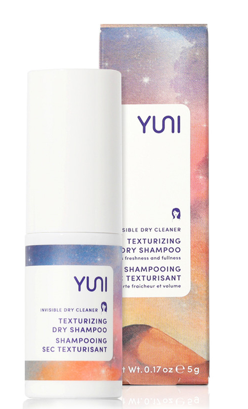 Invisible Dry Cleaner Texturizing Dry Shampoo