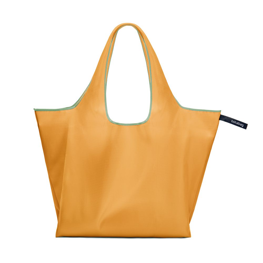 NOTABAG Foldable and Packable Large TOTE - 5 COLORS
