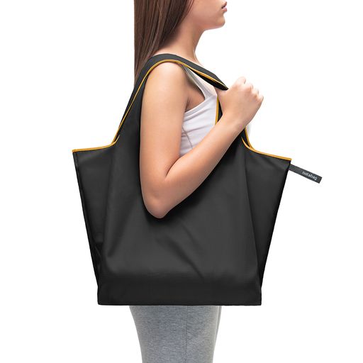 NOTABAG Foldable and Packable Large TOTE - 5 COLORS